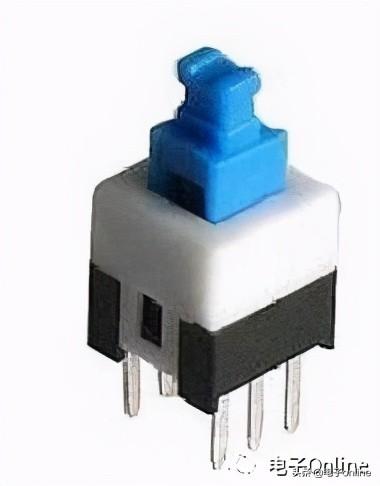 延时开关是什么，延时开关原理图（设计一个延迟开关电路）