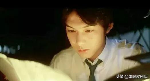 长得美但不娘的男明星，第一名应该是柏原崇