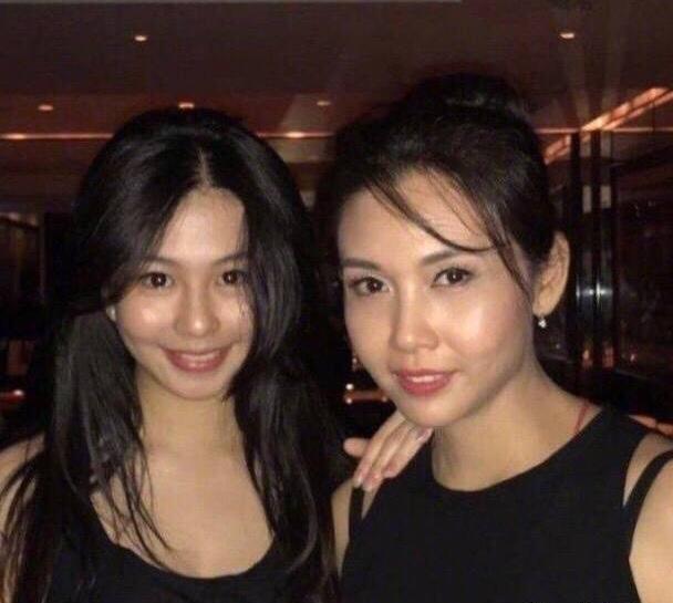 从懵懂少女到千古罪人，重温邱淑贞被低估的电影《慈禧秘密生活》