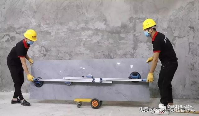 岩板是什么材料，岩板是什么材料合成的（一篇文章为你解答）