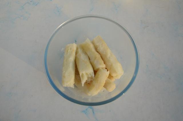 山药糕的做法窍门，山药糕简单做法（营养健康做法简单）