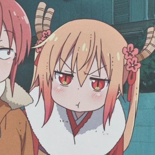 终结的炽天使头像，终结的炽天使头像费娘微信（超好看动漫头像）