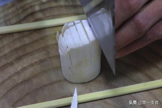 杏鲍菇煮多久可以熟，杏鲍菇煮几分钟能熟（上桌比吃肉还受欢迎）