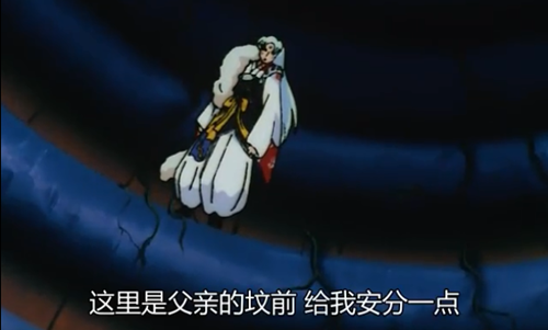 犬夜叉和杀生丸，犬夜叉杀生丸实力排行（杀生丸讨厌犬夜叉的五个理由）