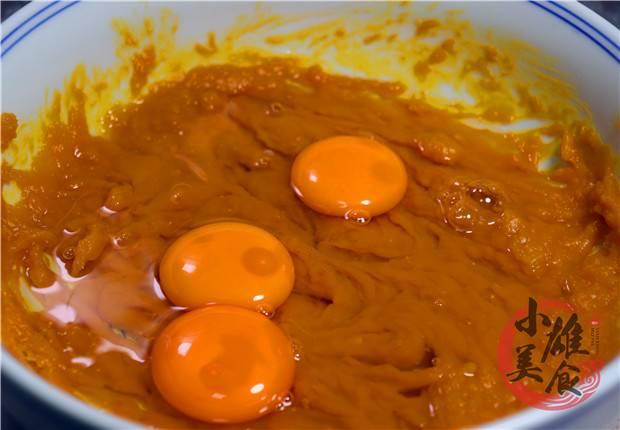 南瓜可以做什么美食，用南瓜做简单的美食（终于找到南瓜最好吃的做法）