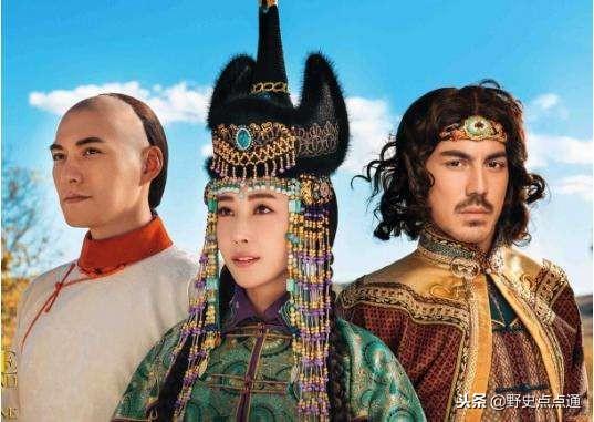 清宫女主康熙元妃，用五个标题概述元妃省亲的故事（陈道明的经典清宫剧《康熙王朝》）