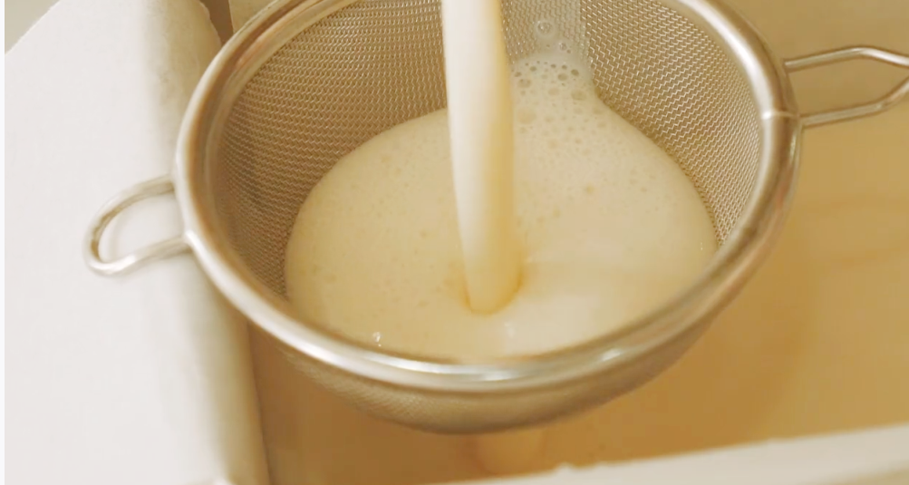 圖片[6]-【黃豆布丁】做法步驟圖 豆香濃郁超爽滑 做法特簡單-起舞食譜網(wǎng)