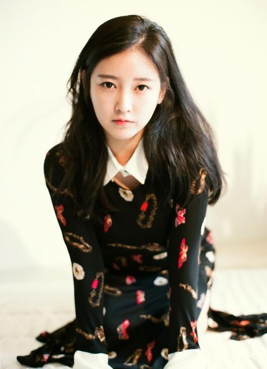 朴仁静,《冬日蝶》母亲最后怎么样了(t-ara朴昭妍