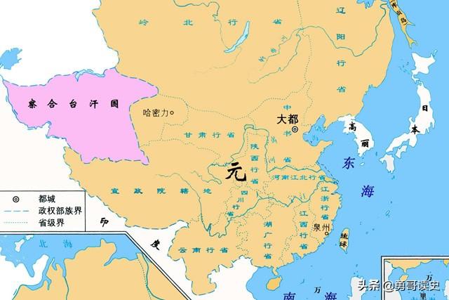 四川为什么叫天府之国，天府之国为什么是四川（四川为什么不叫“三川”或者“五川”）