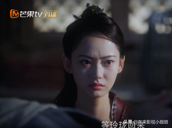 延禧攻略玲珑结局，延禧攻略里玲珑的下场（《玲珑》：结局才发现）