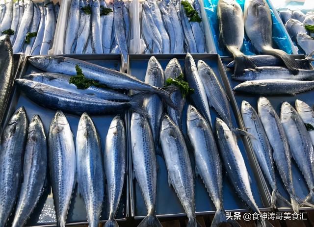 青岛特色美食有哪些，青岛十大特色小吃（吃遍青岛特色美食小吃）