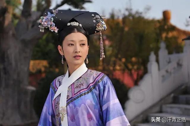 清朝的皇帝选妃是看什么，清朝皇帝选妃有什么标准