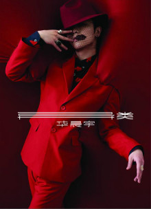 后会无期张碧晨歌词，后会无期完整歌词（“华少”晨宇传奇人生中的几个女人）