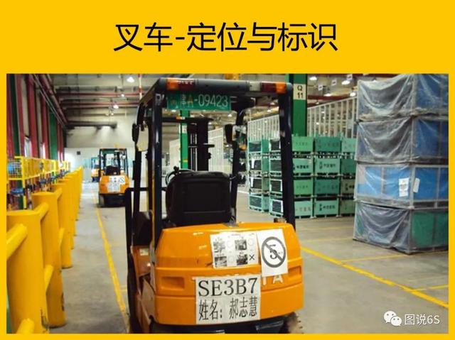 5s管理内容和标准图片，5s管理内容和标准是怎样的（日本5S管理案例<高清大图>）