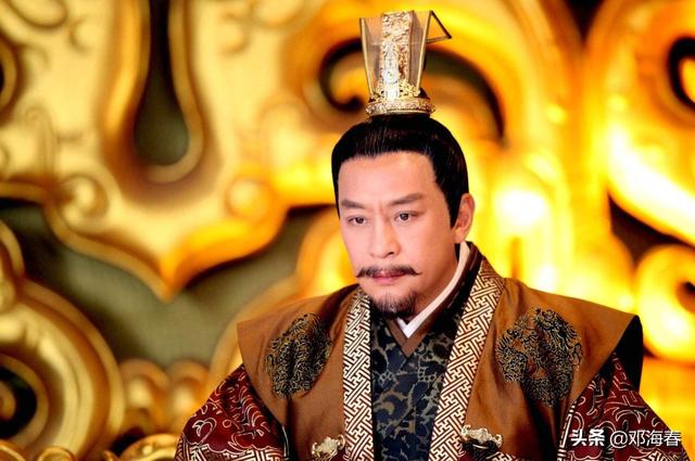 上官婉儿是怎么死的，上官婉儿怎么死的（​辛苦经营人生那么久）