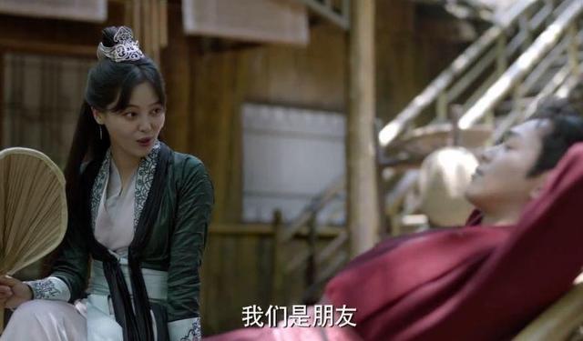 庆余年里有几个女主，庆余年多少个女主（终于明白为什么李沁不是女主）