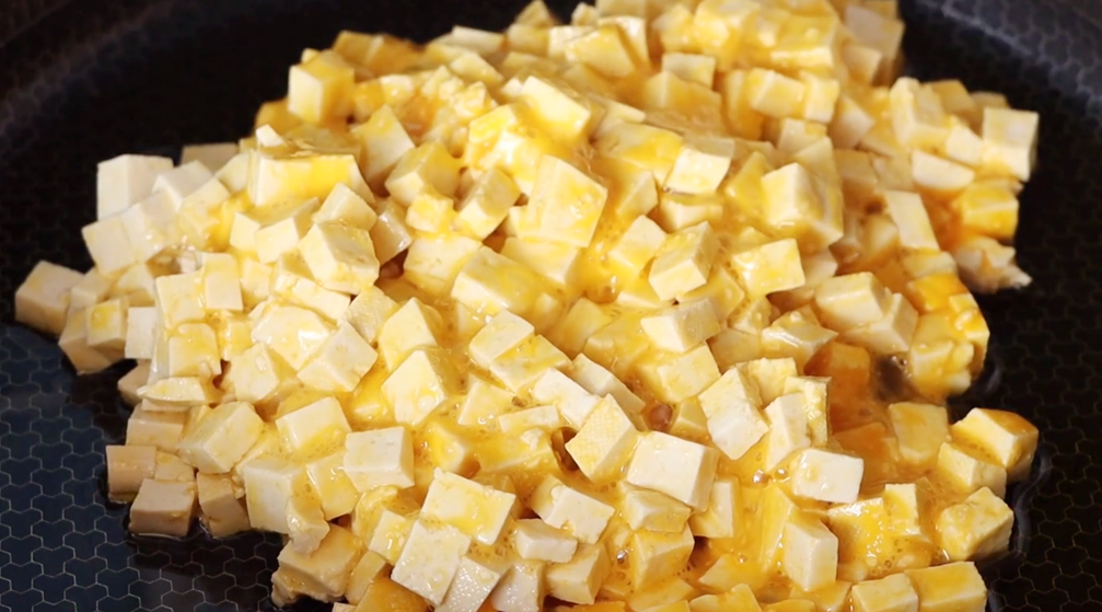 圖片[3]-【蘿卜豆腐餡餅】做法步驟圖 不破皮不露餡 個(gè)個(gè)薄皮大餡-起舞食譜網(wǎng)