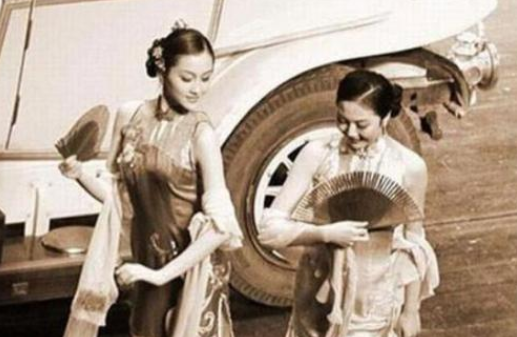 交际花比喻什么样的人，交际花的含义（她是民国著名交际花）