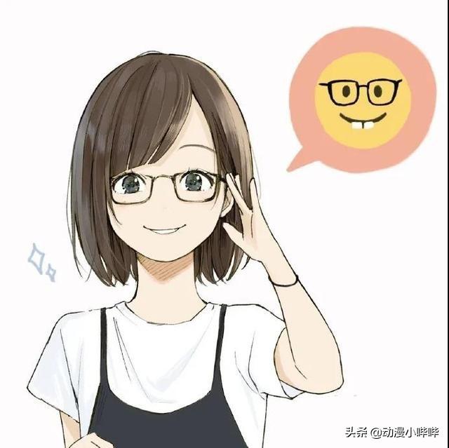 女人的bibi图片，哔哔哔，微信头像（原来表情包“拟人化”比想象中更可爱）