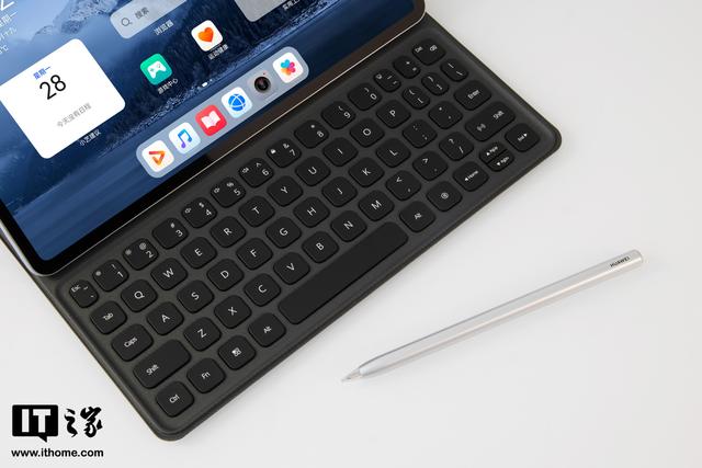 华为平板如何截图，华为平板怎么截图（评测：HarmonyOS）