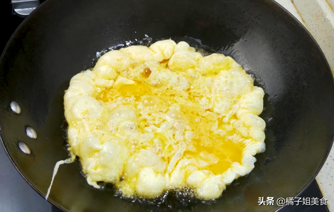 圖片[2]-【雞蛋澆頭】做法步驟圖 不管是拌面條 拌米飯還是夾饅頭都非-起舞食譜網(wǎng)