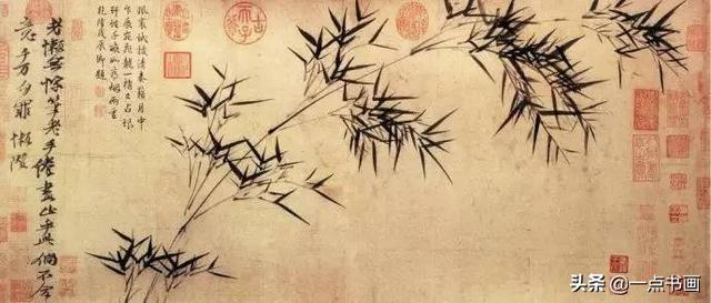 梅兰竹菊被称为什么君子，梅兰竹菊被称为什么四君子（梅兰竹菊，中华风骨！）