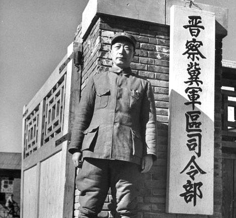 晋察冀抗日根据地，晋察冀抗日根据地地点（是中国人难忘的荧屏经典）