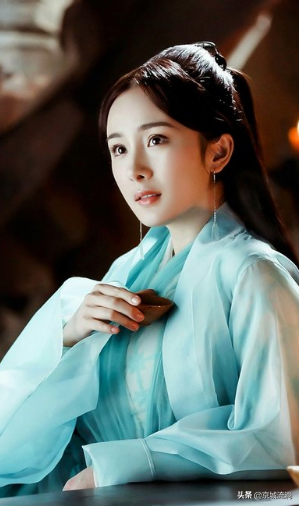 诛仙的女主角是碧瑶还是陆雪琪，诛仙详解9：女主之谜