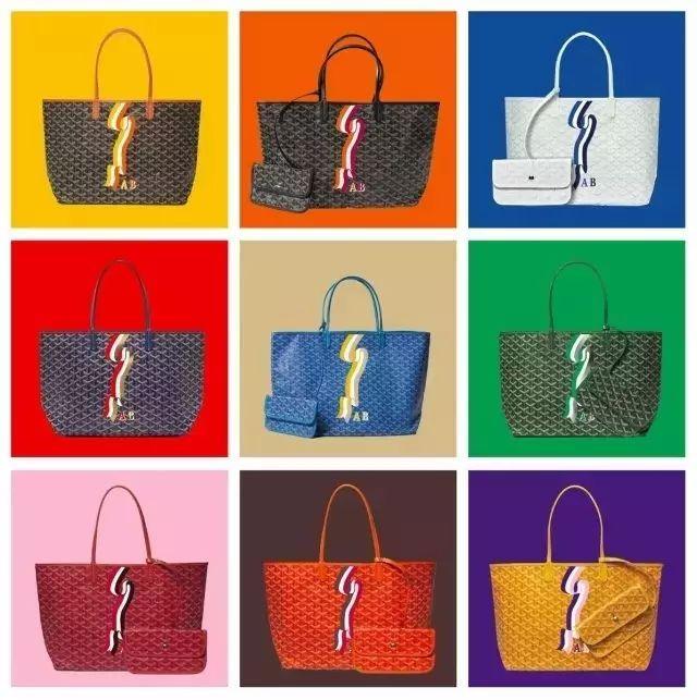 戈雅(goyard)官网，goyard官网（不愧是南宁中山路流行法国奢侈箱包——戈雅Goyard）