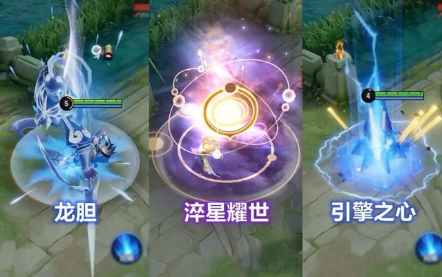 吕布皮肤手感排行，吕布皮肤哪个手感好（因为口碑而打上差评标签的五款皮肤）