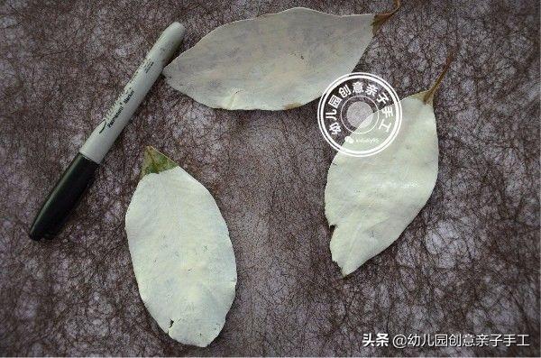 万圣节手工教程，万圣节手工diy作品（30款好看又简单的万圣幽灵手工）