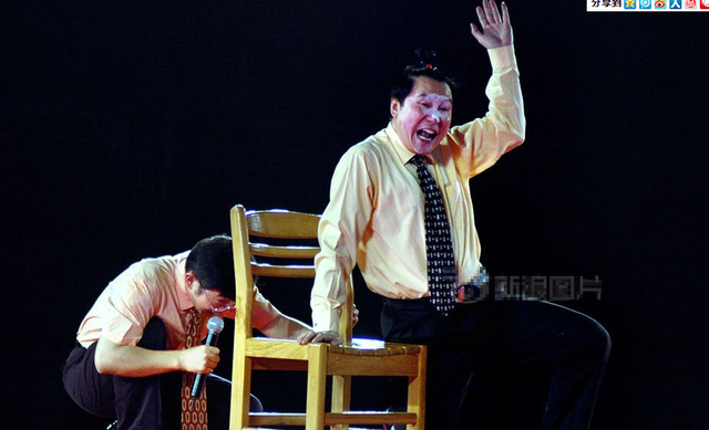 石富宽辈分怎么这么高，石富宽是什么辈（德云社公布2020版家谱）