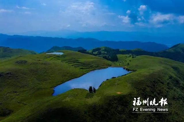 永泰旅游景点大全，永泰旅游景点大全图片（等我老了，就在永泰这样过）