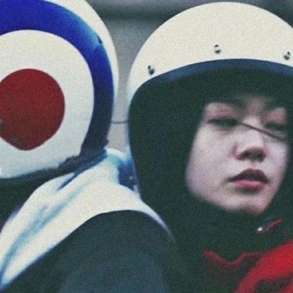 唯美意境情侣头像微信，唯美意境情侣头像（“总会有人陪你在慌乱无序的生活中同步前行”）