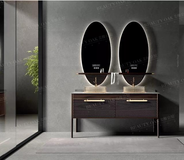 品卫不锈钢浴室柜，品卫不锈钢浴室柜怎么样（尚高、席玛、富兰克....你Pick谁）