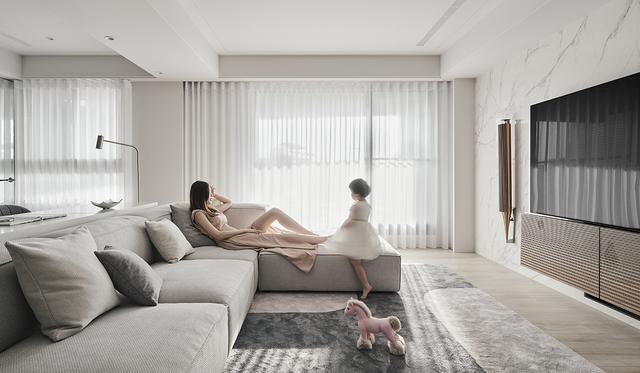 卧室如何铺地毯 卧室地毯什么材质的好，卧室如何铺地毯（全屋铺地毯有多重要）