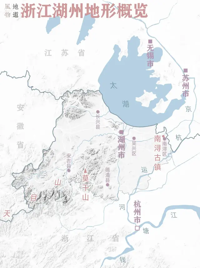 湖州市的湖叫什么，湖州市的湖叫什么 新闻（中间还有一个最美的湖州）