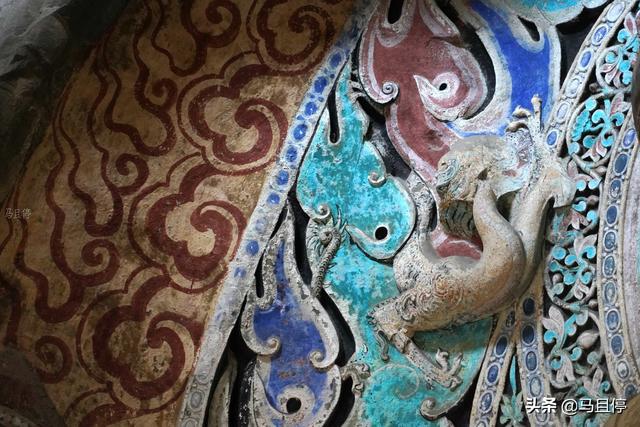 邯郸成语之乡，邯郸什么什么的词语（如今藏着众多国宝级古迹）