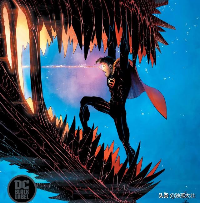 超人为什么怕氪石，为什么超人在氪星不会被虚弱（蝙蝠侠有哪些对抗超人的秘密武器）