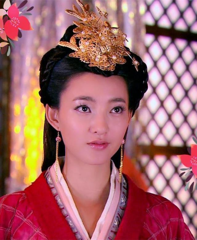 美人心计:如果慎儿没把女儿王娡赶出宫廷,那王娡还能做皇后吗?