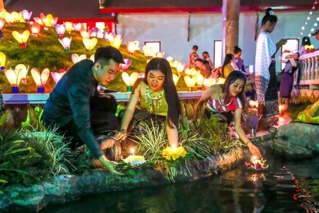 2020老挝泼水节是几月几号 2020老挝泼水节时间，2020老挝泼水节是几月几号（来老挝之前你应该知道的15件事）