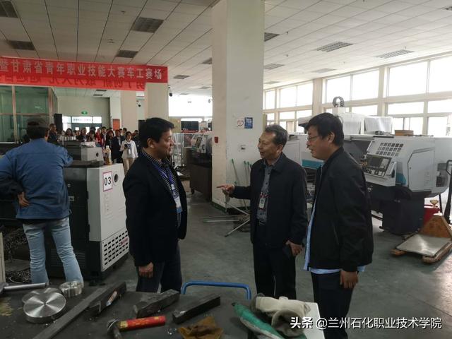新疆轻工职业技术学院，新疆轻工职业技术学院管理人员培训班在我校开班