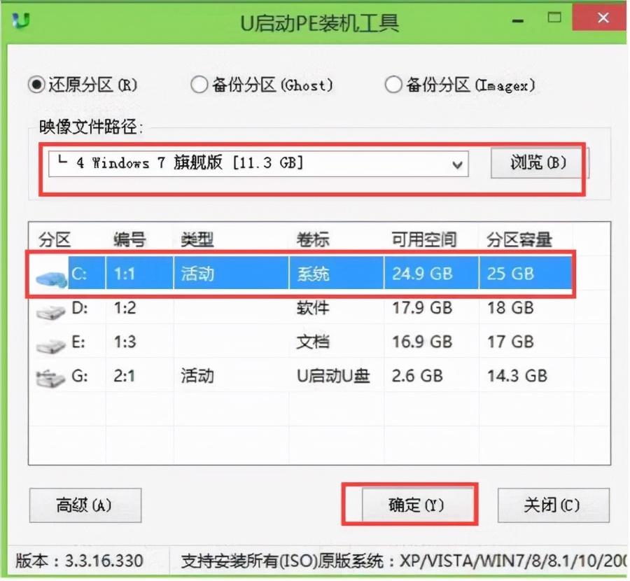 u盘启动盘的制作过程是什么（制作电脑系统U盘的技巧）