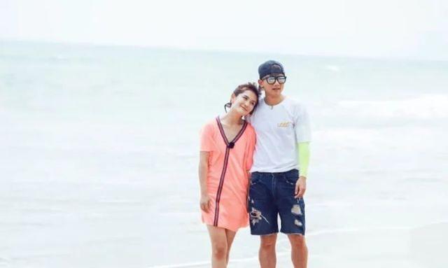 相恋11年，喜获双胞胎女儿！谢娜张杰的神仙爱情太让人羡慕了