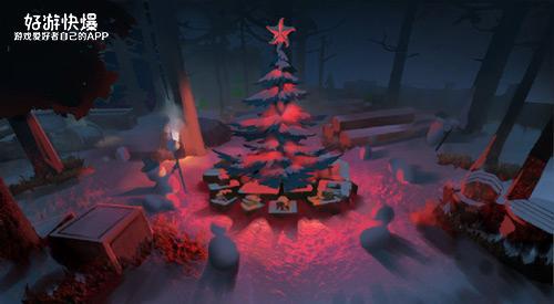 第五人格动态头像，第五人格联动+二周年头像微信（《第五人格》X伊藤润二联动第一弹）