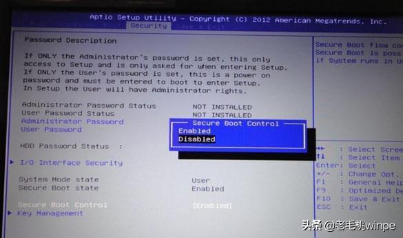 优盘不显示，插上优盘不显示怎么办（不用送修，一步就能轻松搞定）