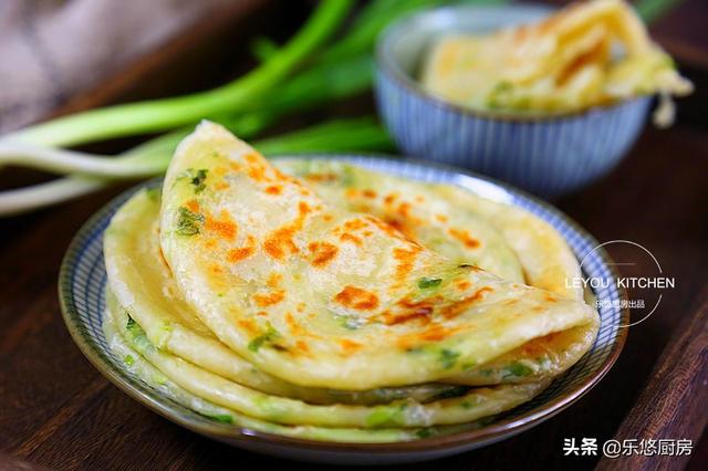 如何做饼，如何做饼家常做法（比买的更香更实惠）