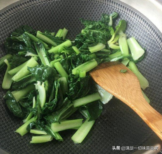 塔菜怎么做好吃，塔菜怎么做好吃罗马花椰菜（1分钟就上桌）
