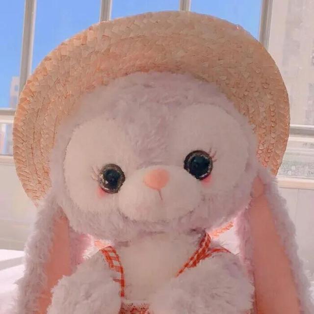 星黛露拟人头像，超可爱星黛露闺蜜头像微信（星黛露，头像五弹）