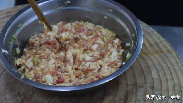 茄盒的家常做法，简单茄盒的家常做法（厨师长分享茄子好吃做法）